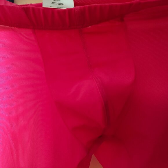 BodyAware Mesh Tank and Legging - Picture 8 of 8